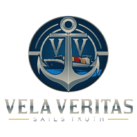 VELA VERITAS maritime classification society logo